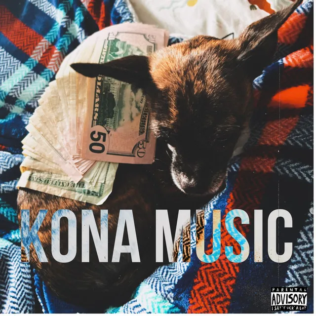 kona music