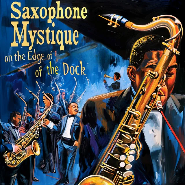 Saxophone