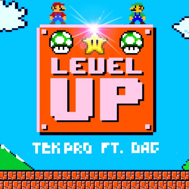 Level Up