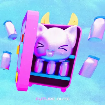 Future Cute by HydraDubz