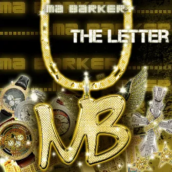 The Letter MB by Ma Barker