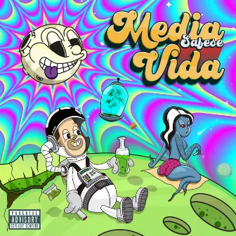 Media Vida by Safese