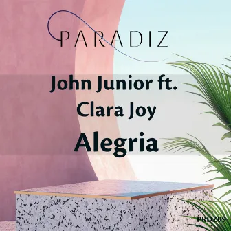 Alegria by John Junior