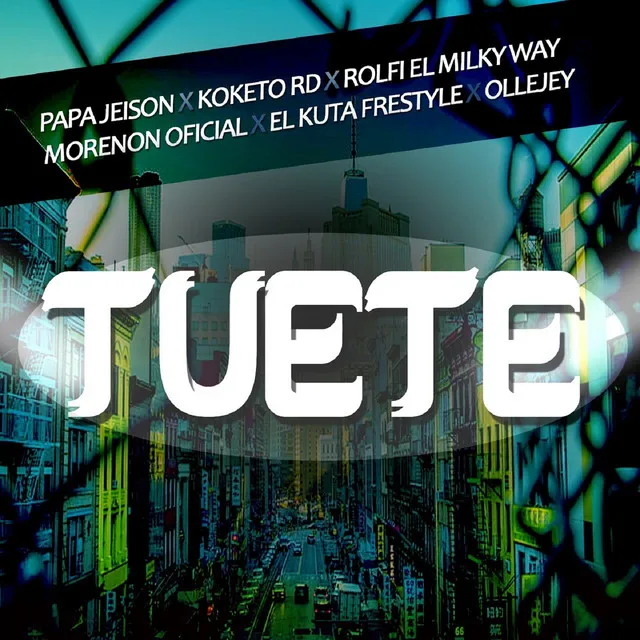 Tuete