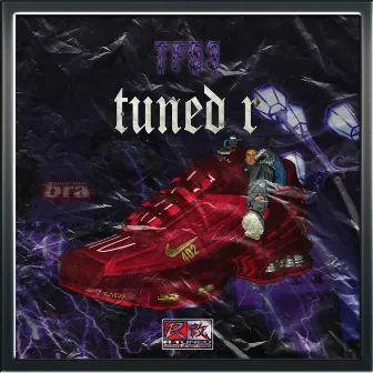 Tuned R by TF53