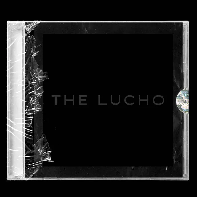 The Lucho Album - Mixed