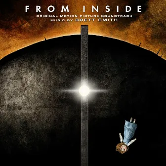 From Inside - Gary Numan Special Edition (Original Motion Picture Soundtrack) by Ade Fenton