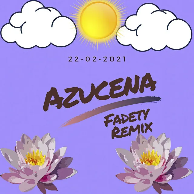 Azucena - Remix