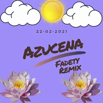 Azucena (Remix) by Elder Karrantza