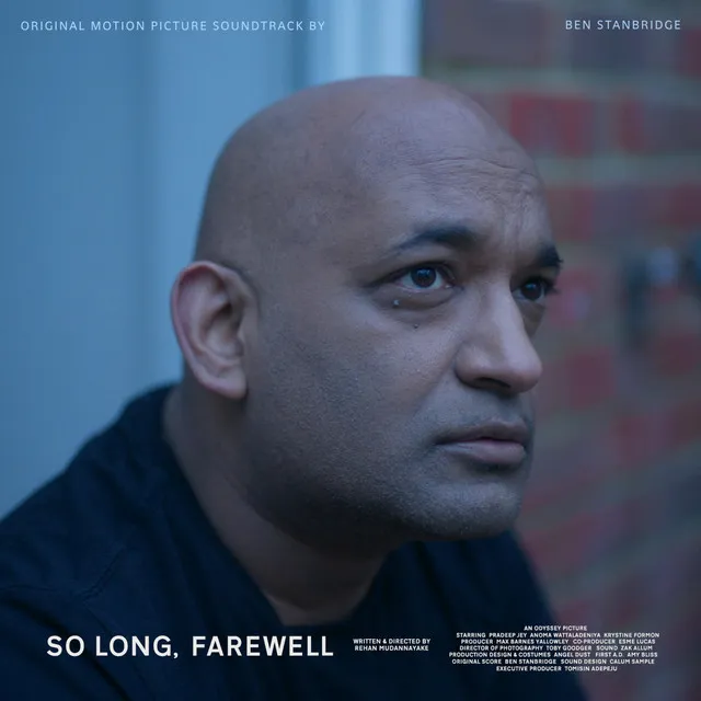 So Long, Farewell (Original Motion Picture Soundtrack)