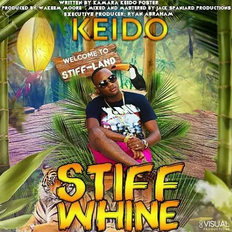 Stiff Whine by Keido