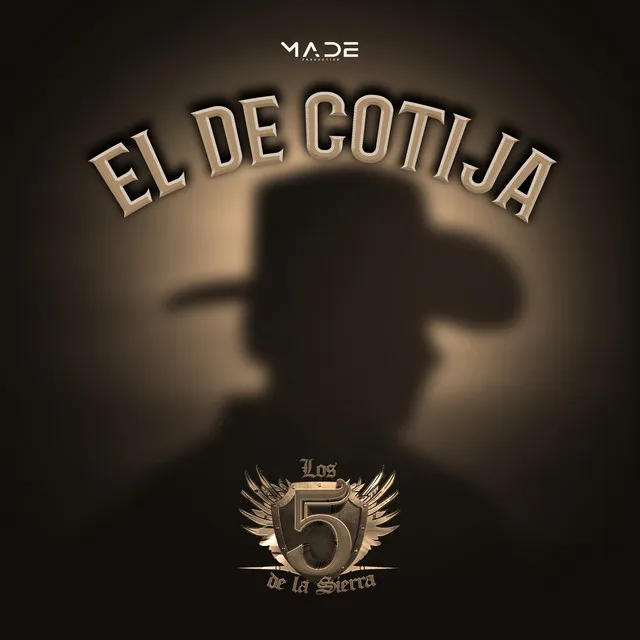 El De Cotija