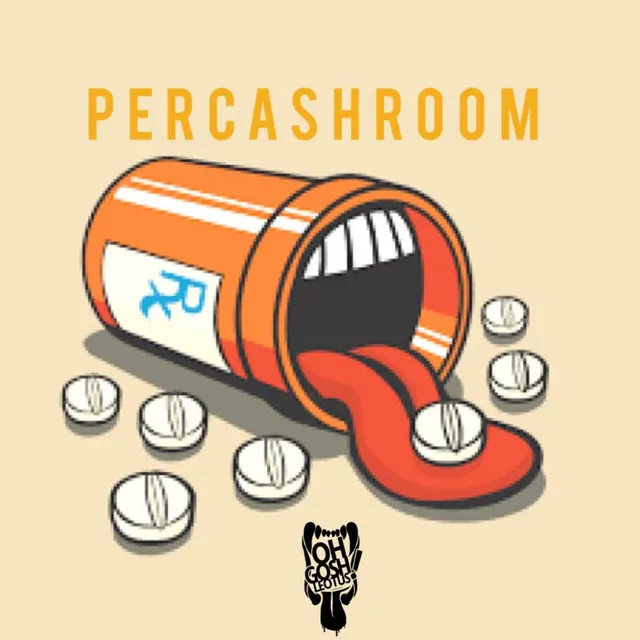 Percashroom