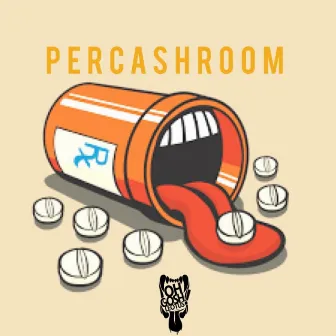 Percashroom by Oh Gosh Leotus