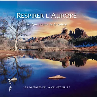 Respirer l'aurore by Philippe Bestion