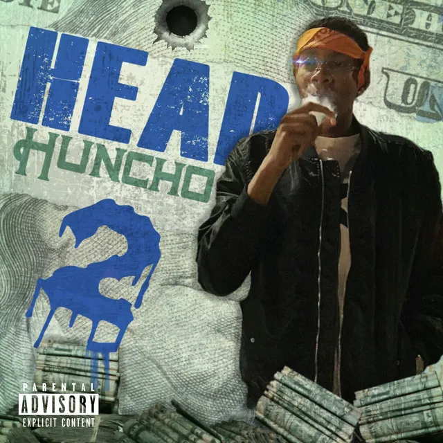 HEAD HONCHO 2