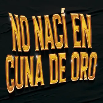 No Naci En Cuna De Oro by Brown Ramirez