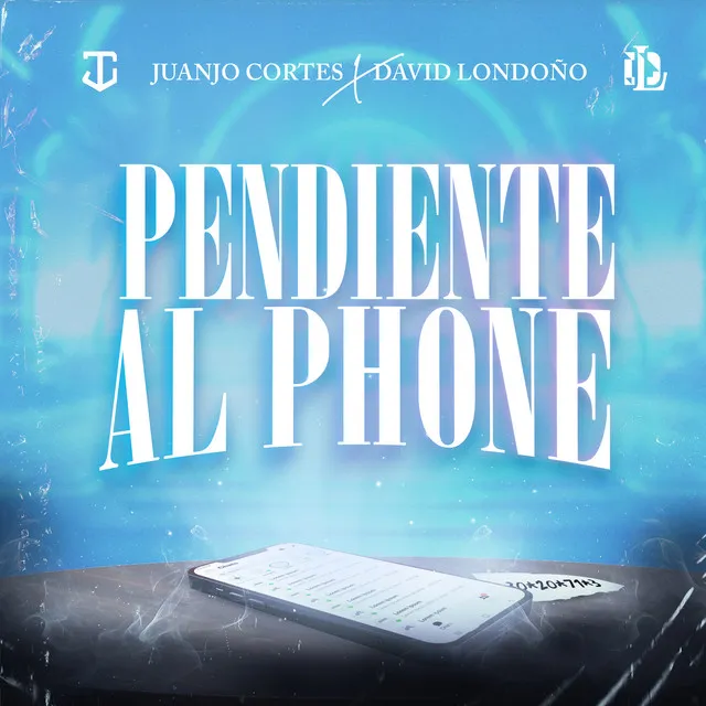 Pendiente al Phone