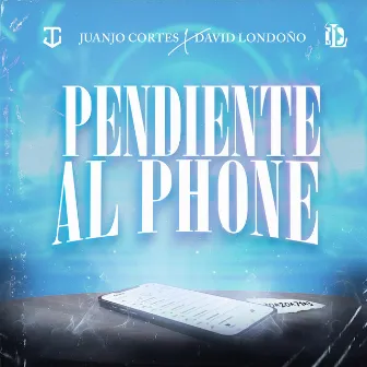 Pendiente al Phone by juanjo cortes