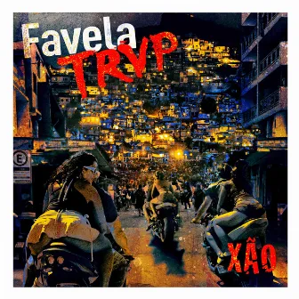 Favela Trap by Dj Comrade