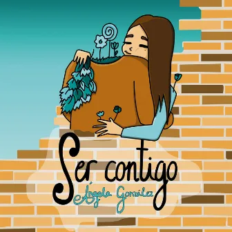 Ser Contigo by Ángela González