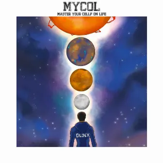 MYCOL (Deluxe Version) by MYCOL