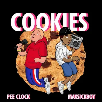 Cookies by Maxsickboy