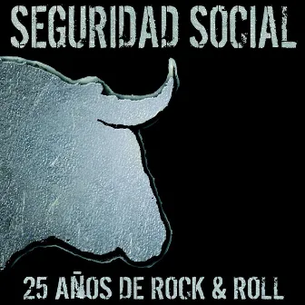 25 años de Rock & Roll by Seguridad Social