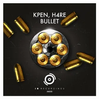 Bullet (Original Mix) by H4RE