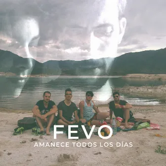 Amanece Todos Los Días by Fevo