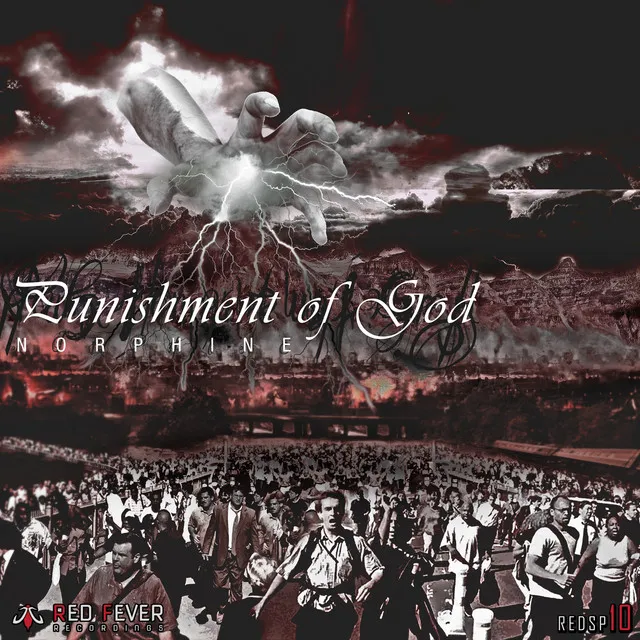 Punishment of God