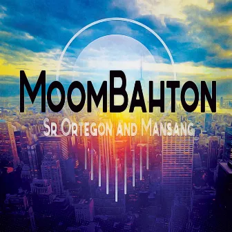 Moombahton by Mansang