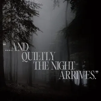 ...AND QUIETLY THE NIGHT ARRIVES (narrows rework) by Jens Pauly