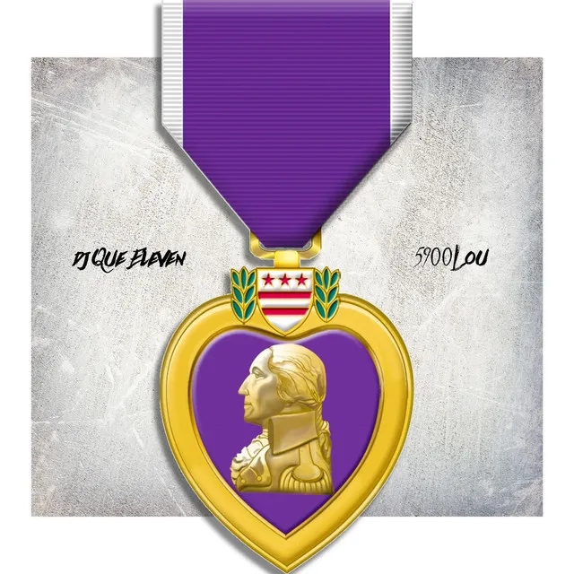 Purple Hearts