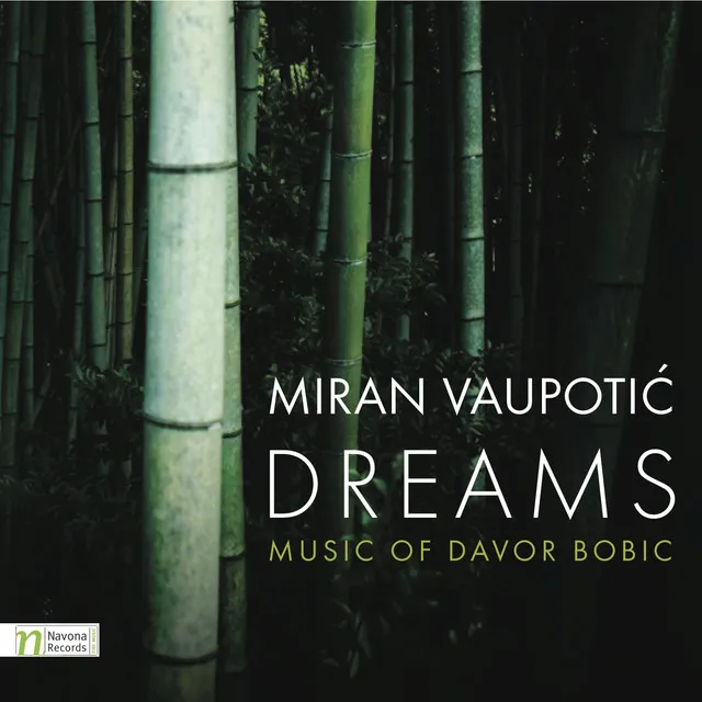 Davor Bobić: Dreams