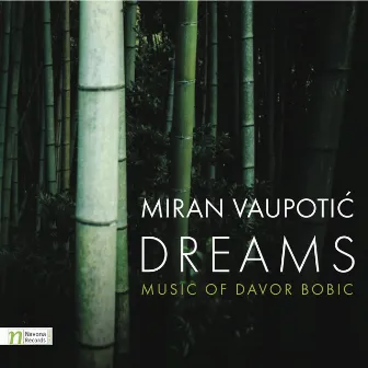 Davor Bobić: Dreams by Miran Vaupotic