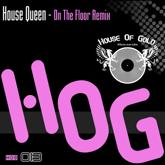 On The Floor - Tommy Rivera Remix