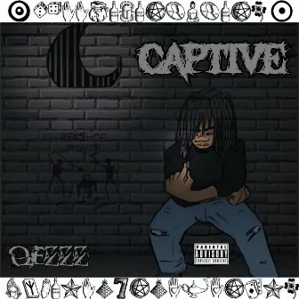 Captive by Qezzz