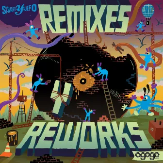 Remixes y Reworks by Savages Y Suefo