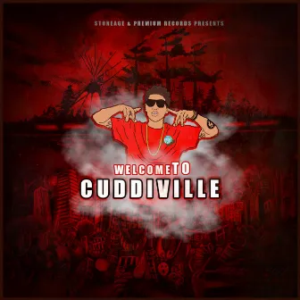 Welcome to Cuddiville by Cuddi