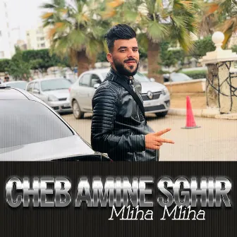 Mliha Mliha by Cheb Amine Sghir