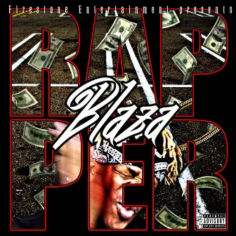 Rapper by Blaza