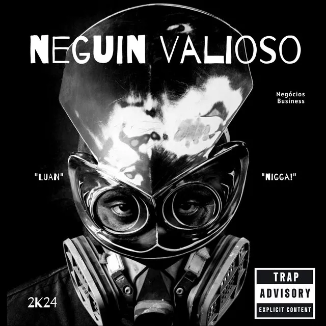 Neguin Valioso