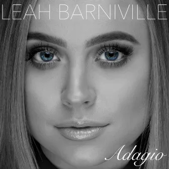 Adagio by Leah Barniville