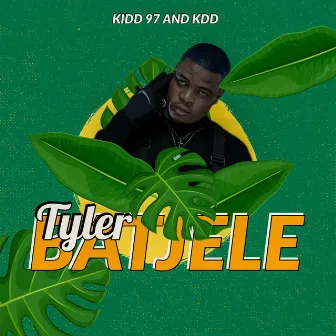 Tyler Batjele by KDD