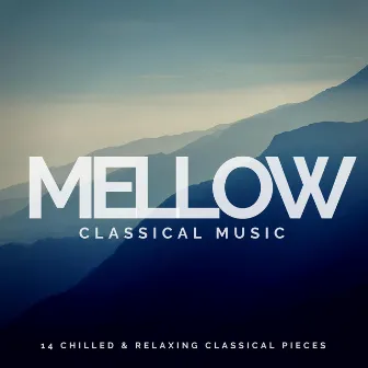 Mellow Classical Music: 14 Chilled and Relaxing Classical Pieces by Unknown Artist