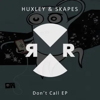 Don't Call EP by Skapes