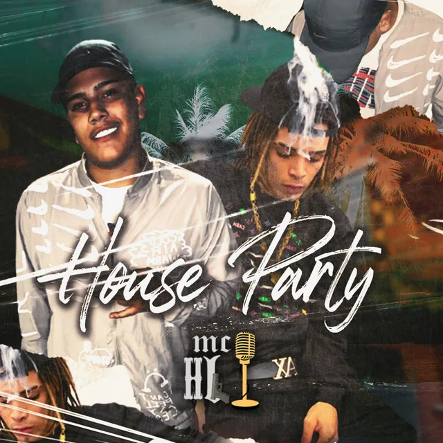 House Party