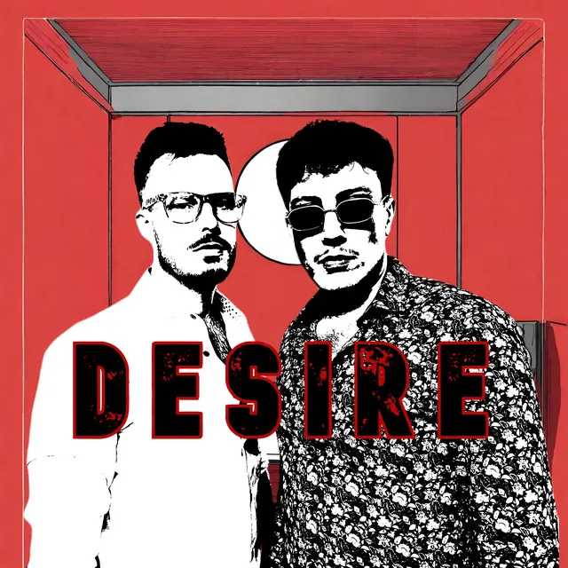 Desire - Radio Edit