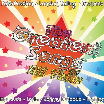 Greatest Songs Of All Time by Jukebox Junction